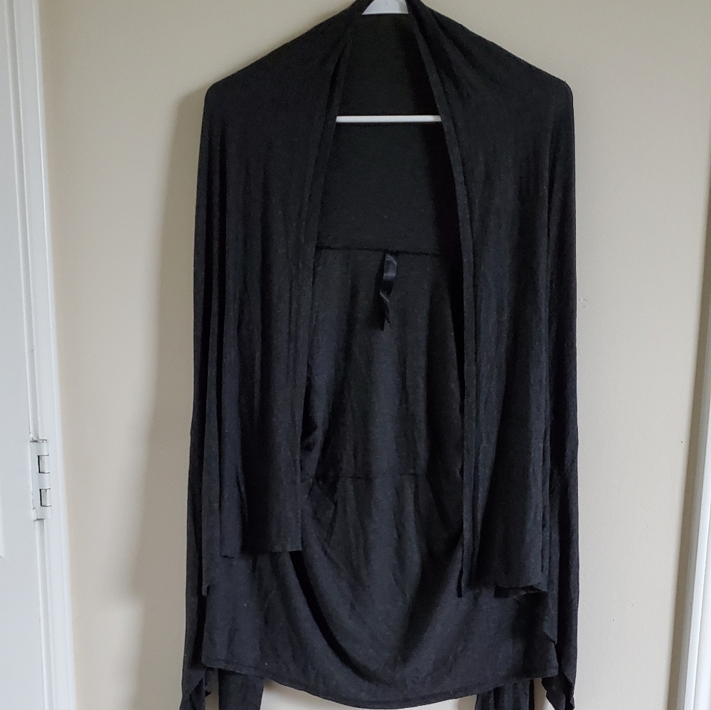 Isabella Rodriguez cardigan